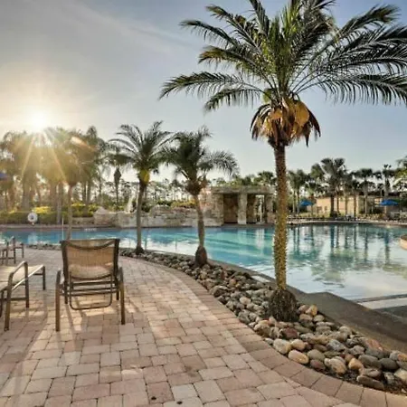 Paradise Palms Dream Townhouse